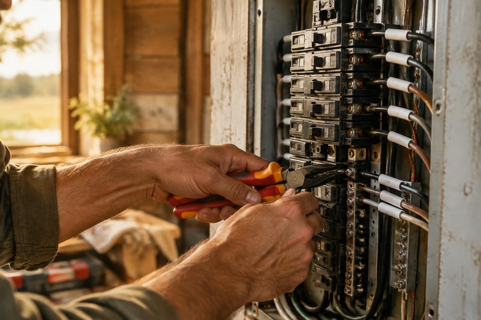 All Phase Electric