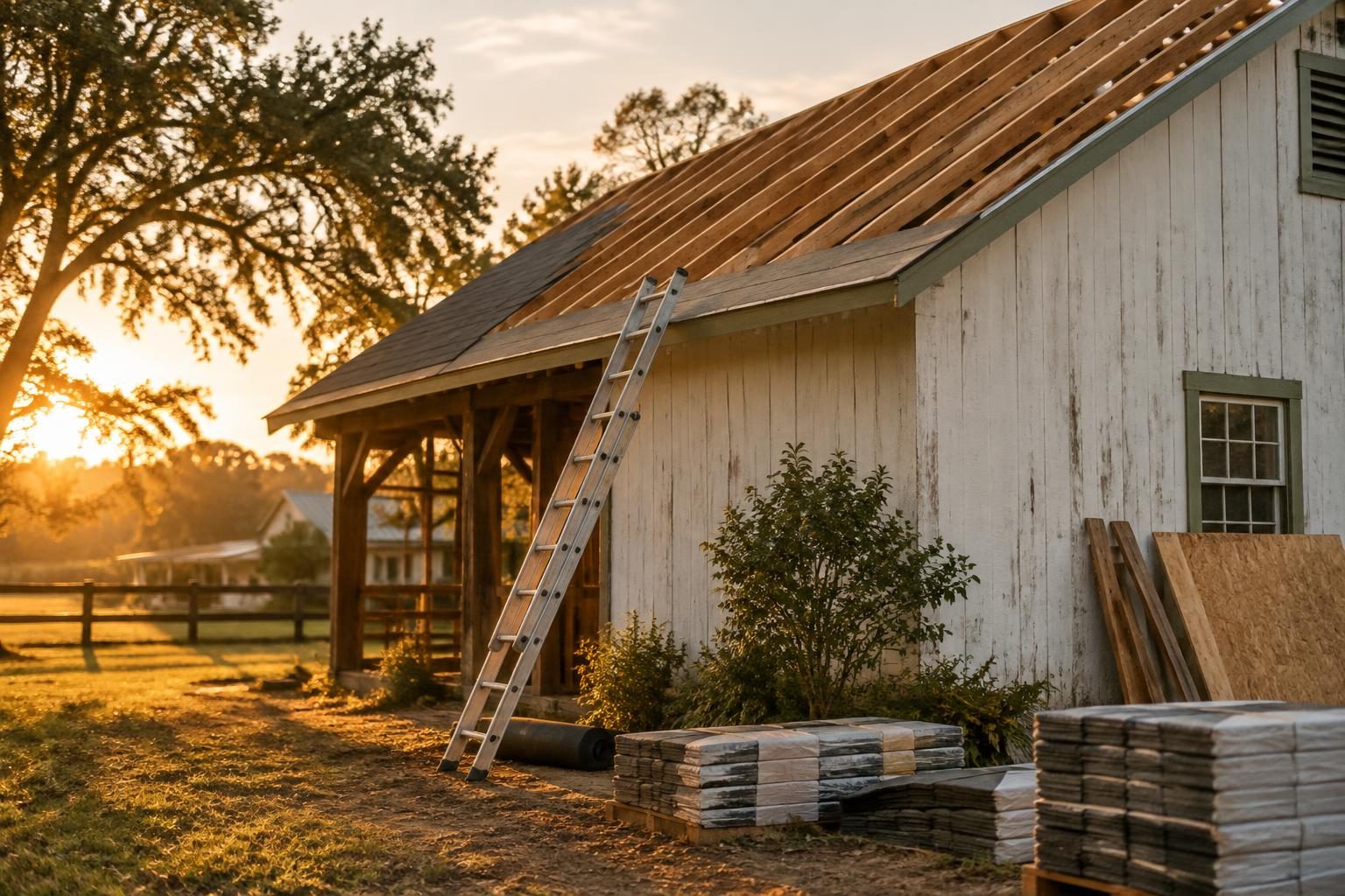 Advocate Construction, Inc