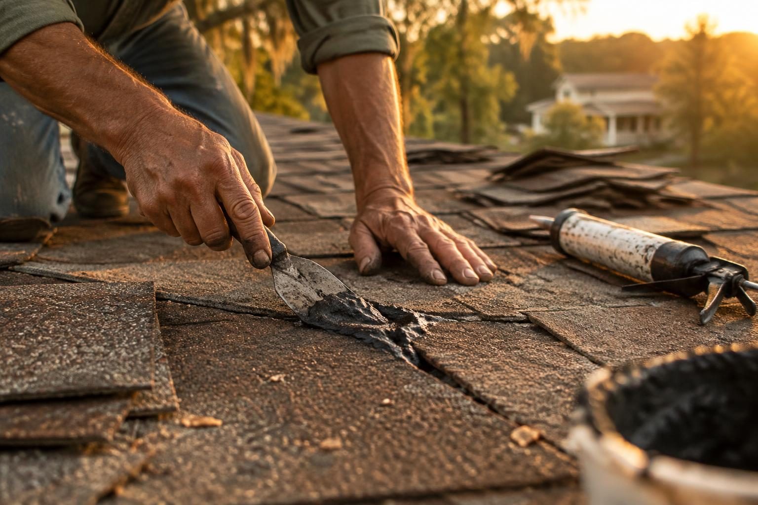 Rhythm Roofing