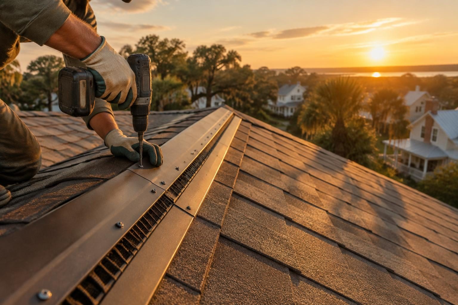 Mid Tenn Roofing LLC