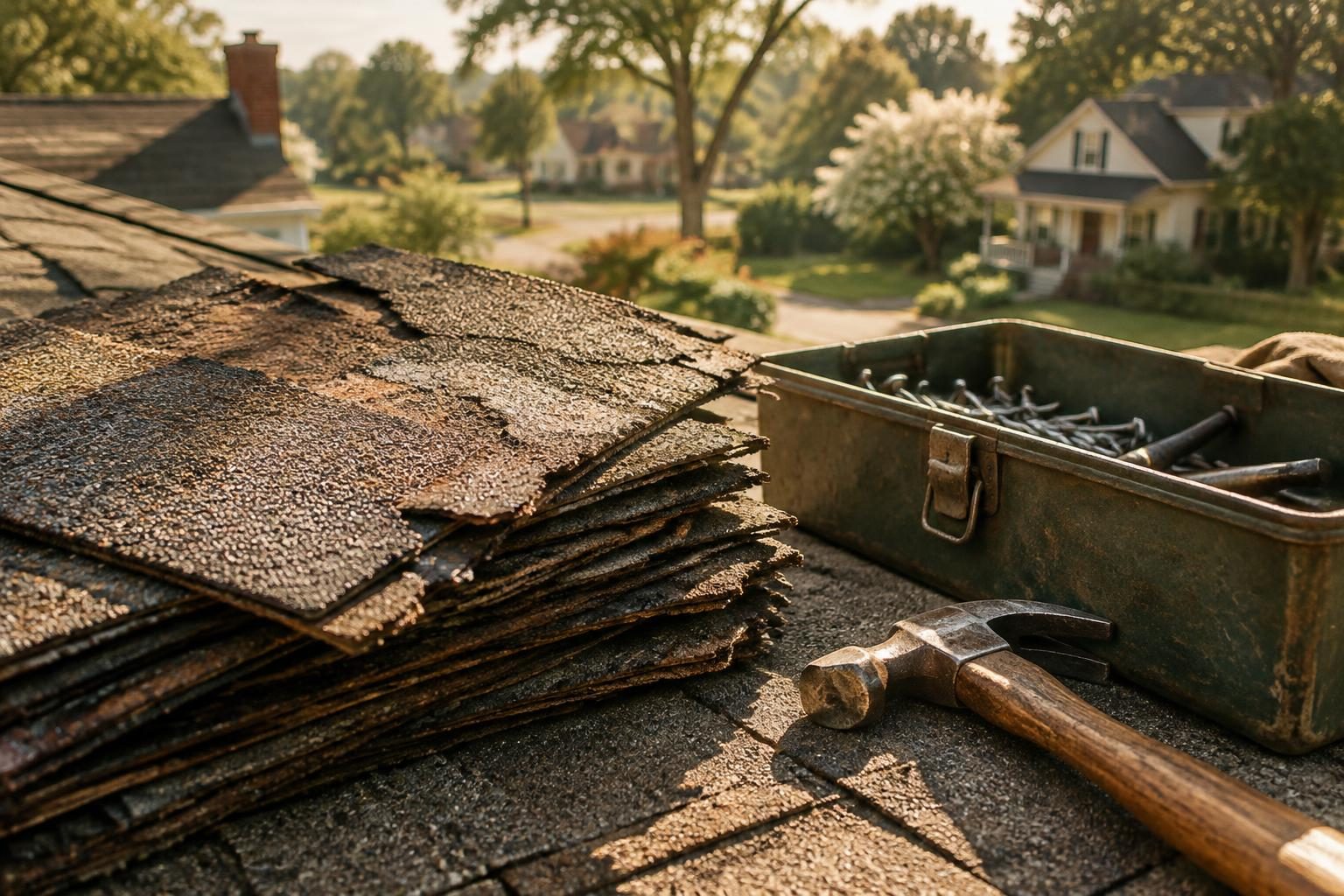 Roofer Rx