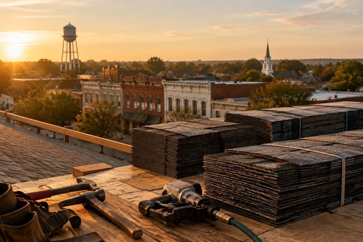 Sentri Roofing