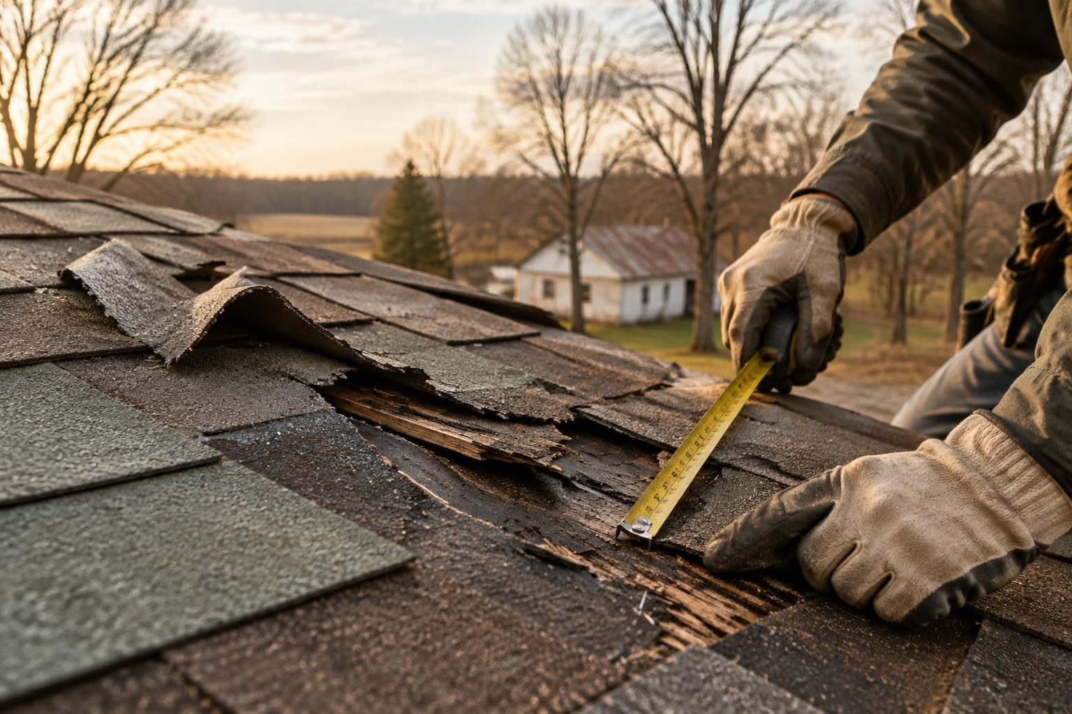 Storm Guard Roofing