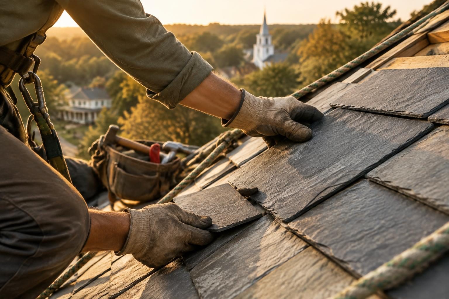 Rivera Family Roofing & Remodeling