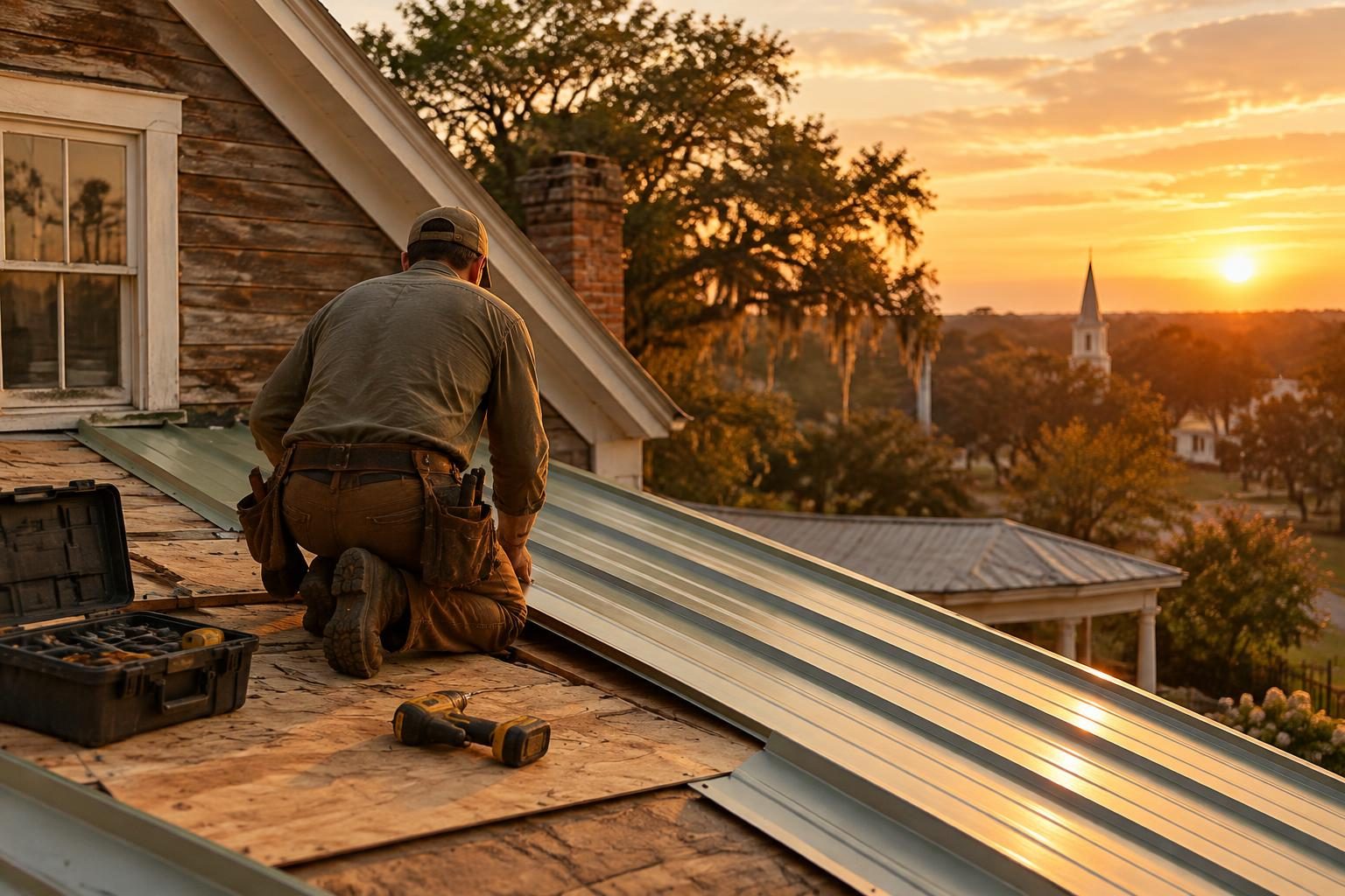 Northpoint Roofing