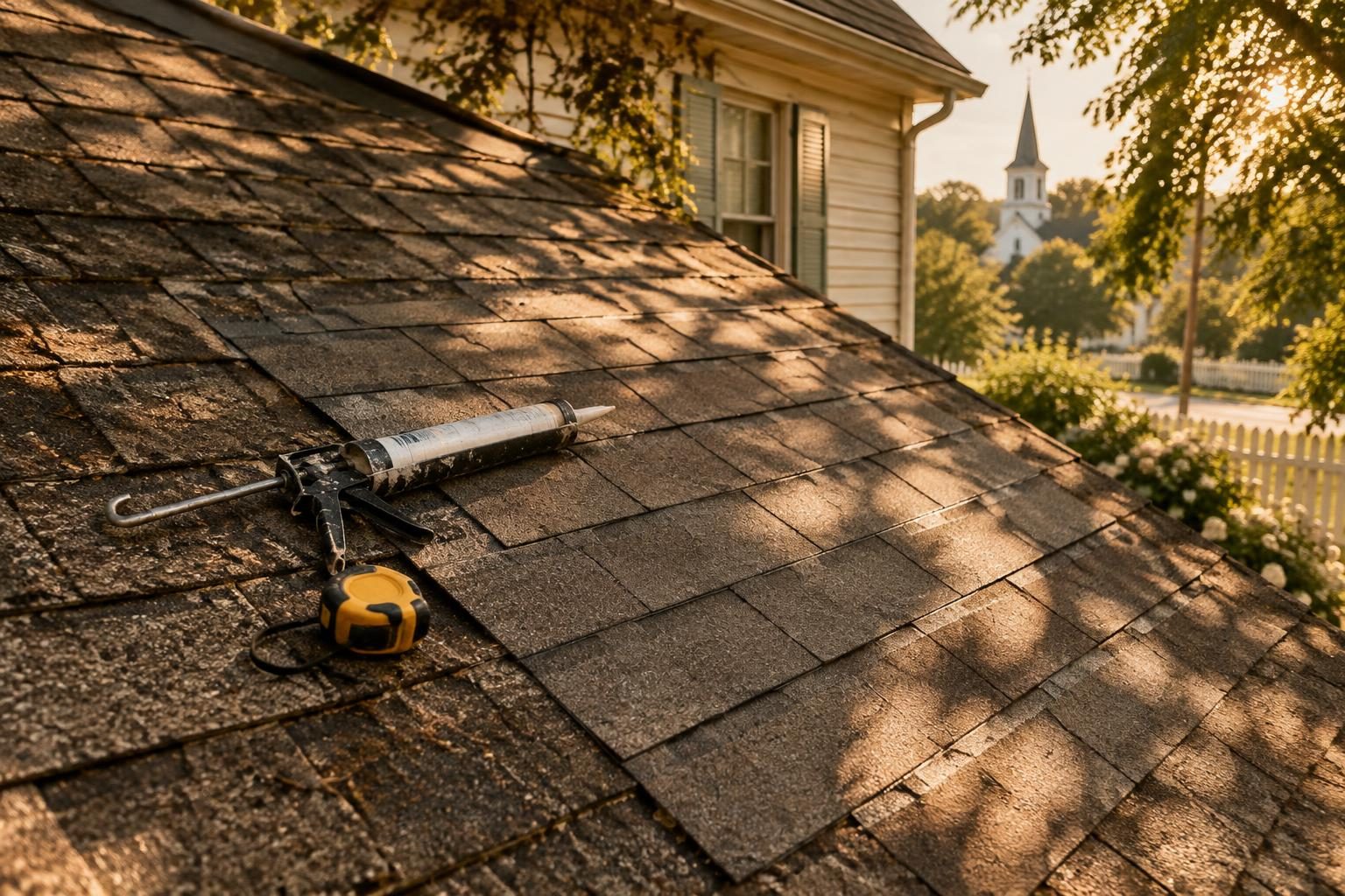 5 Star Roofing & Restoration