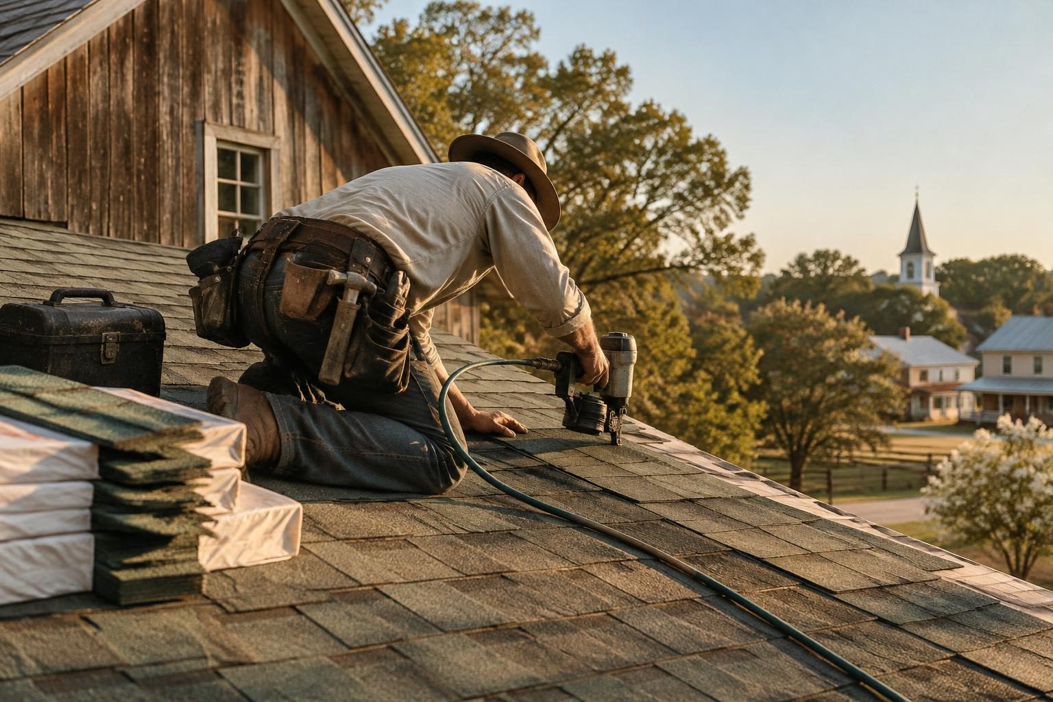 Professional Home Improvements Window Replacement, Siding & Roofing, LLC