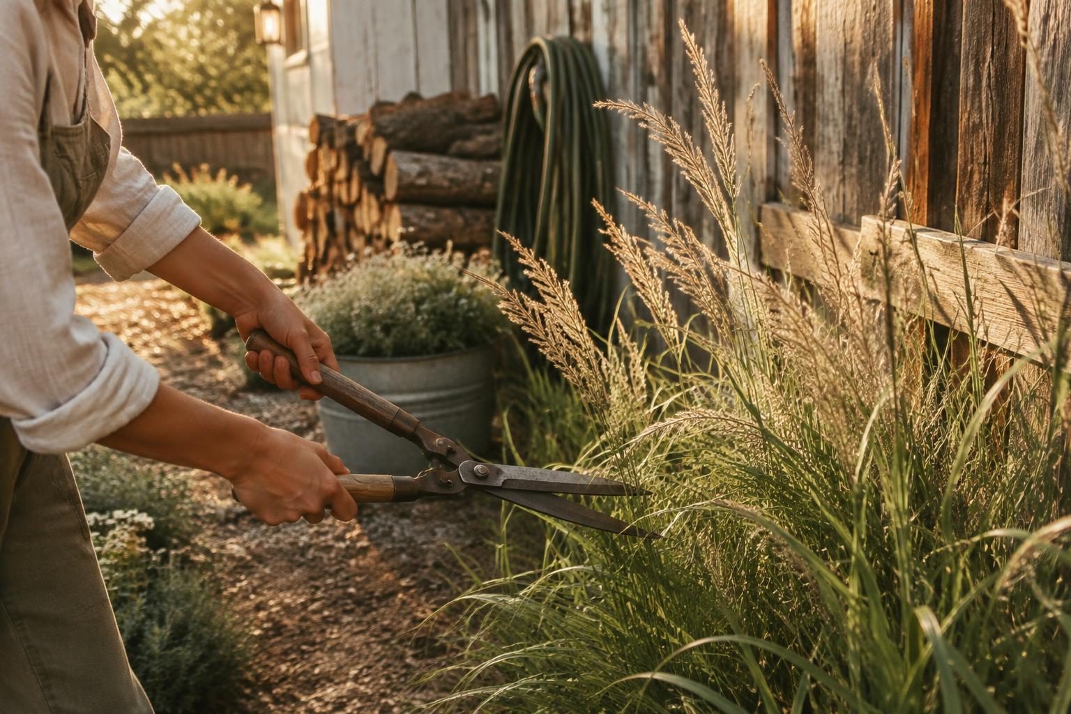 Bonner's Lawn & Landscaping
