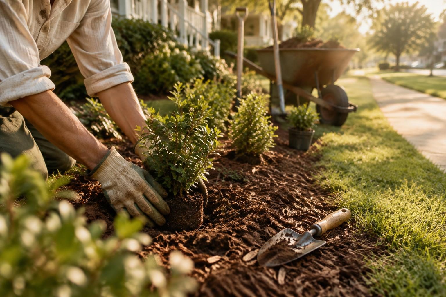 LawnValue, LLC