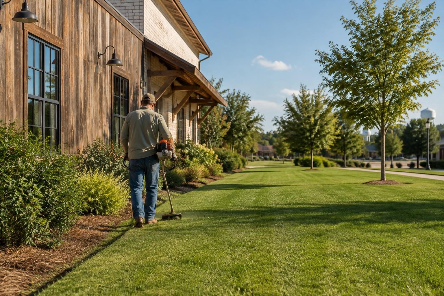 Al's Lawn Care, LLC