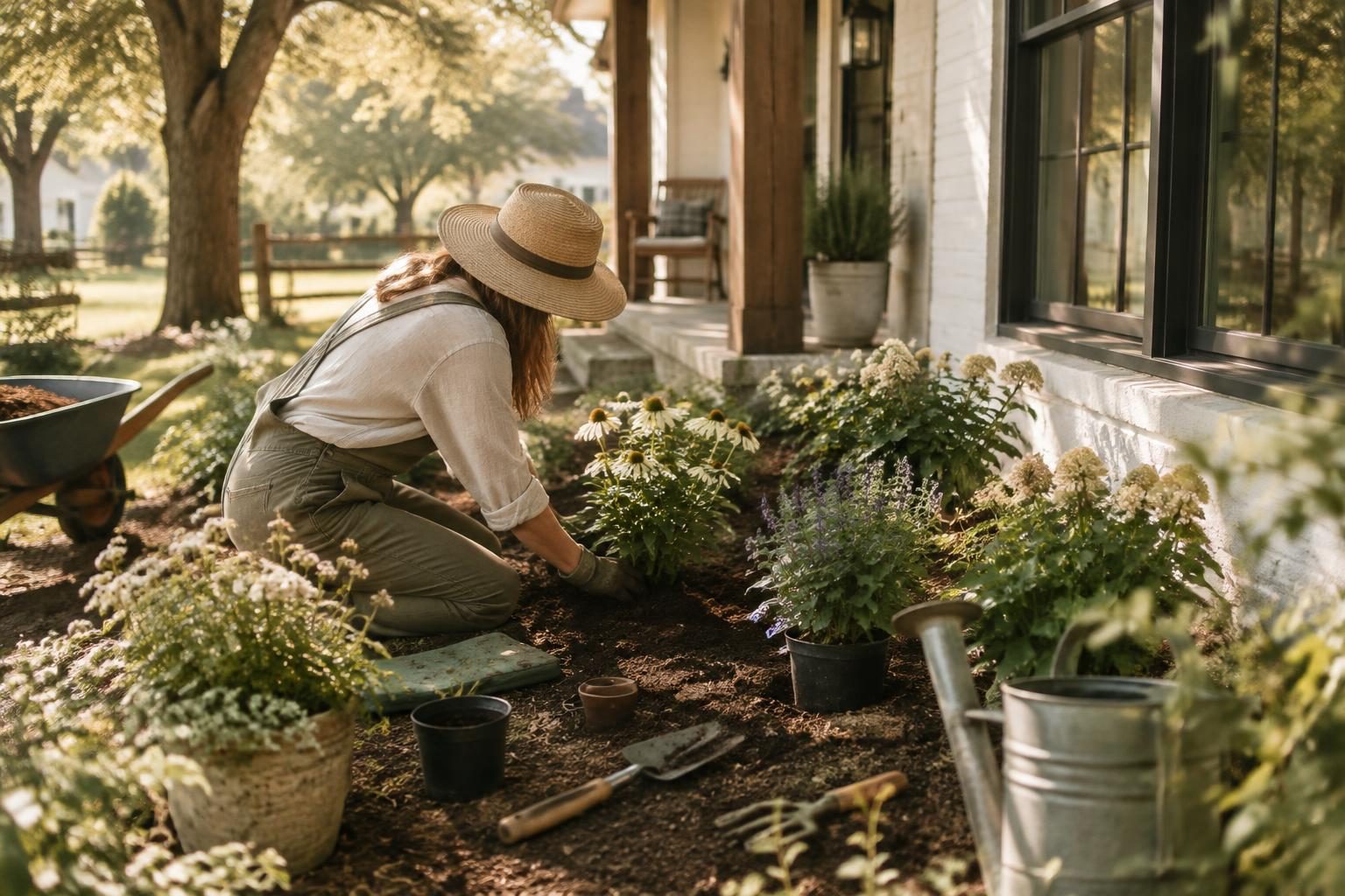 LawnWise, Inc.