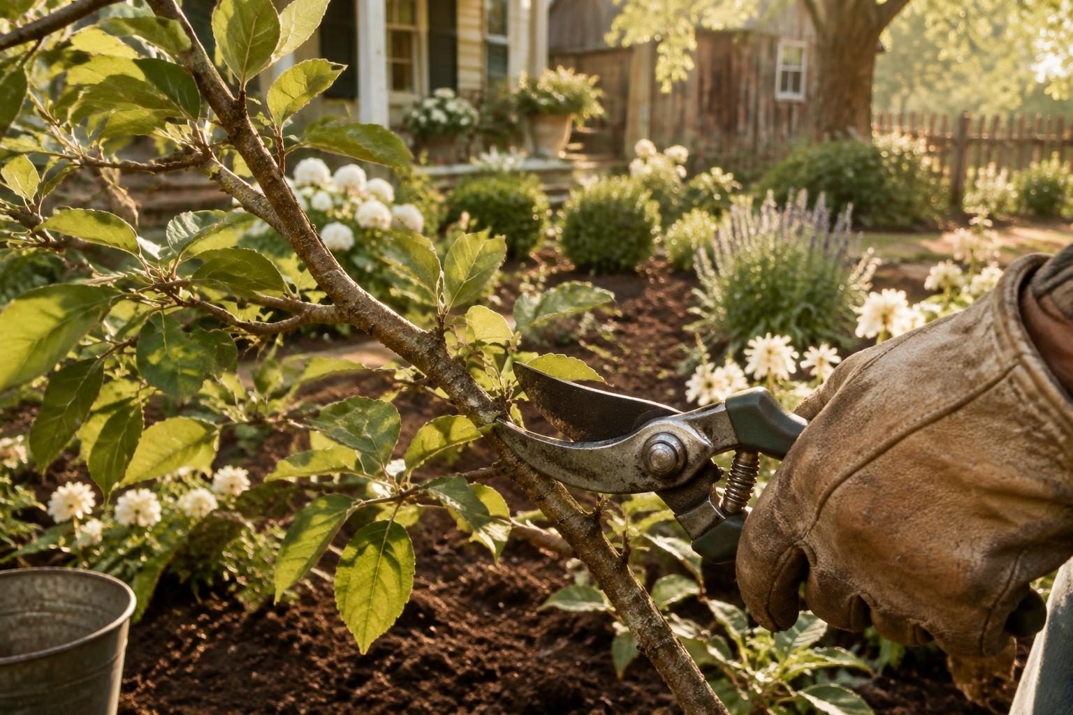 WynneCrest Landscaping