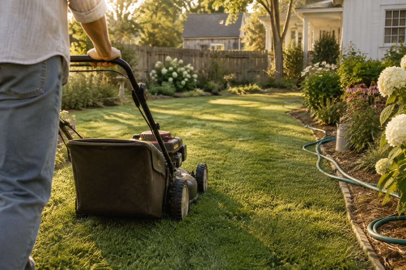 AFA Lawn Care