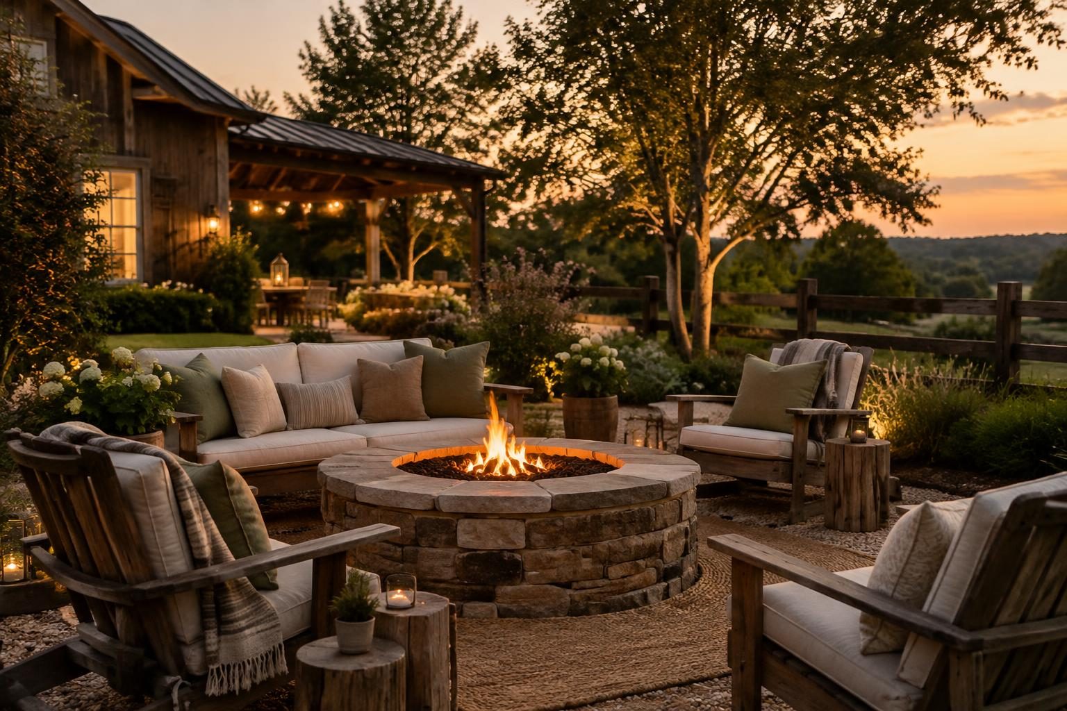 KingScape Outdoor Living + Design