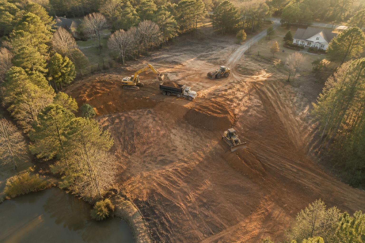 Spencer's Land Management, LLC