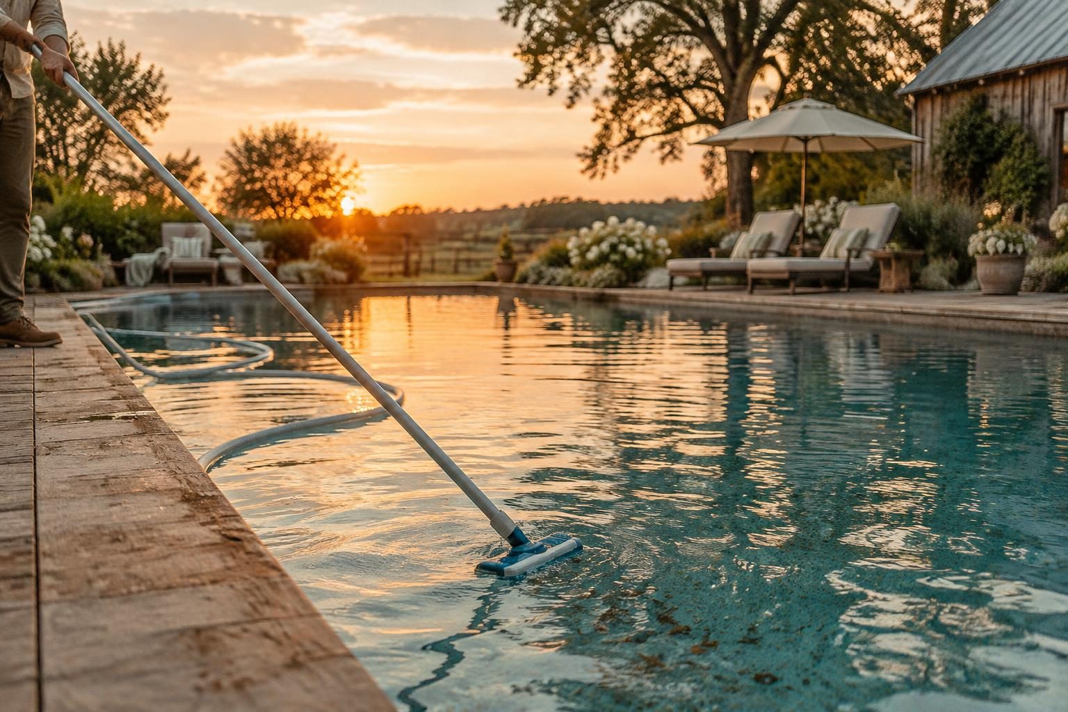 Cloudland Pools