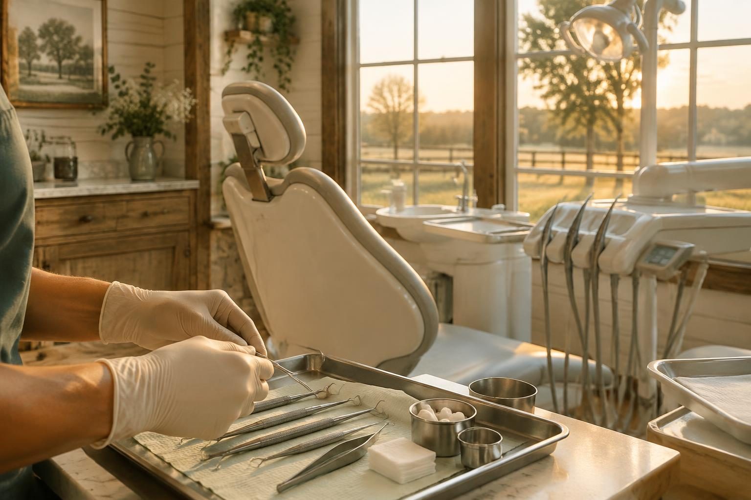 Franklin Dental Care