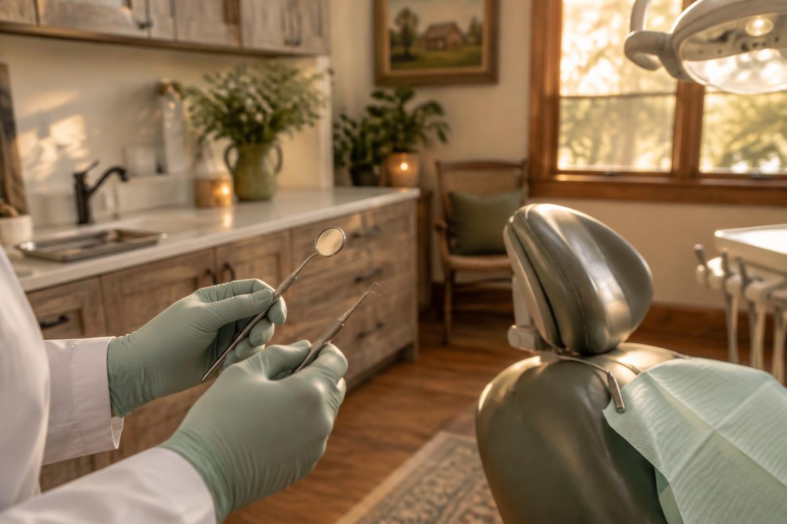 TriStar Dental Studio