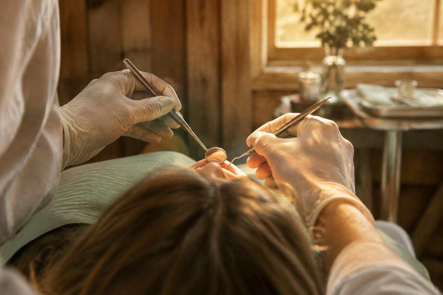 Franklin Family Dentistry
