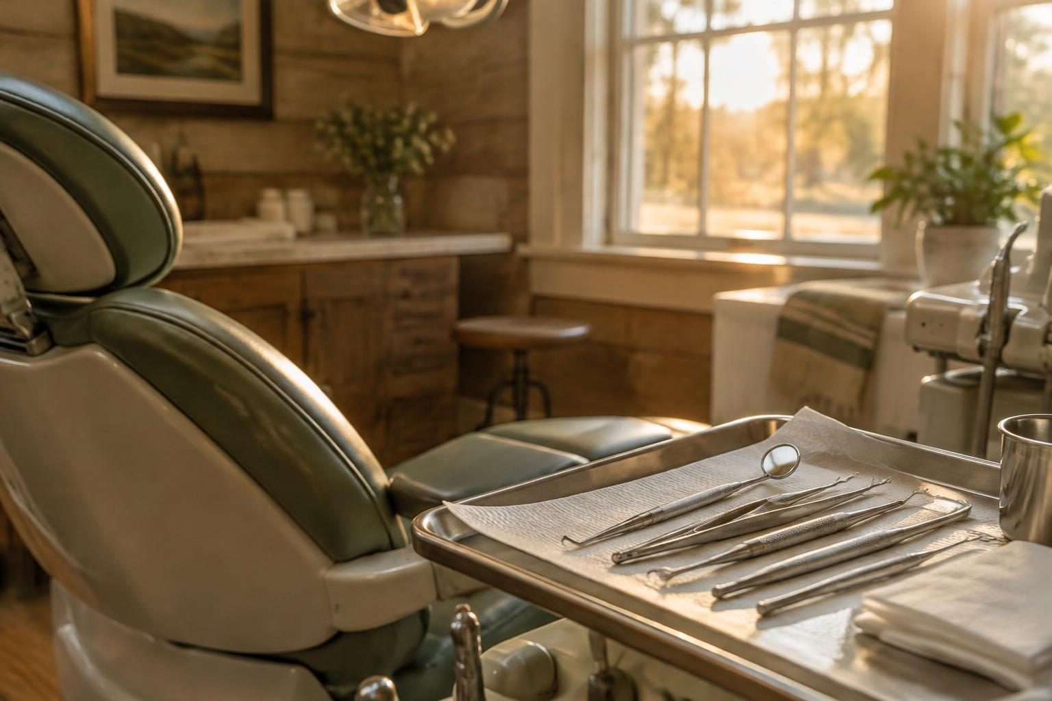 Berry Farms Dental