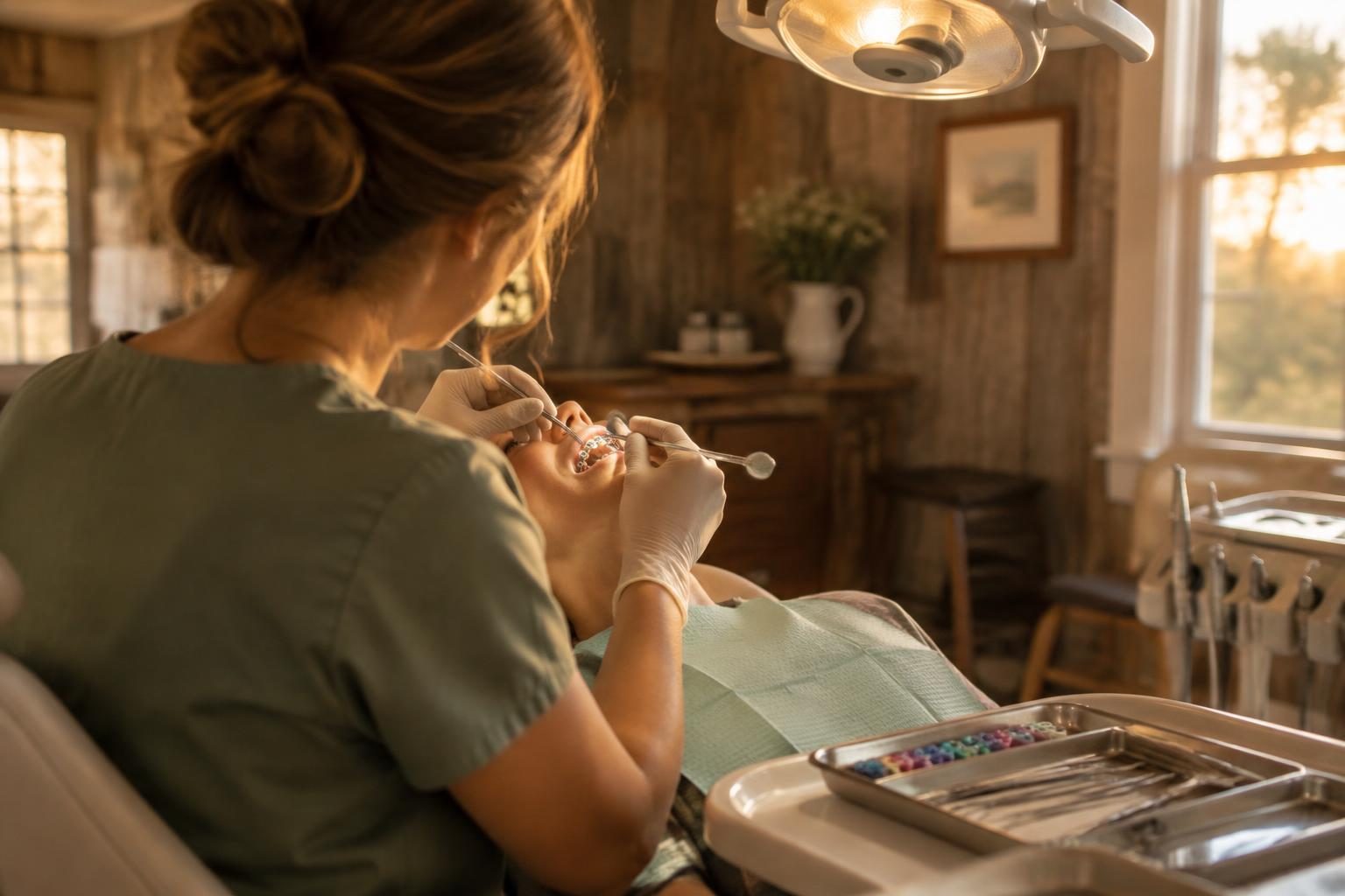 Kemp & Rice Orthodontics