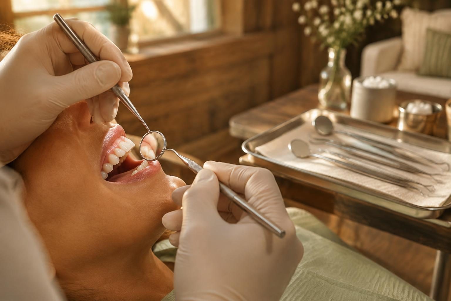 Kelly Family Dentistry