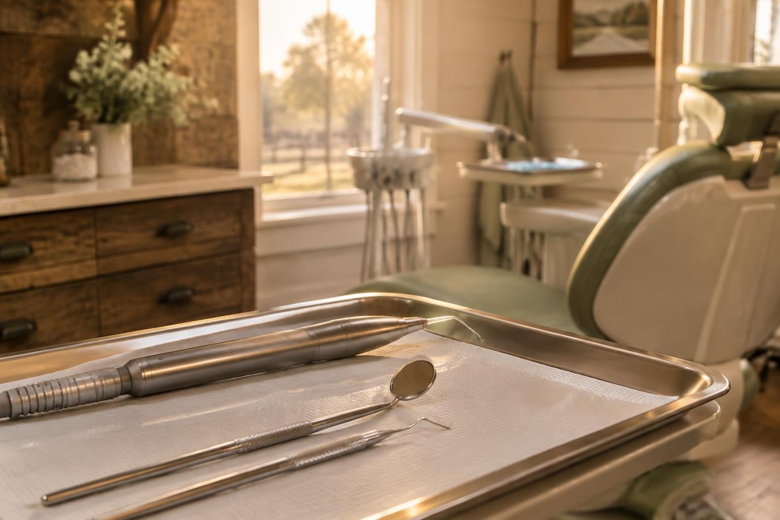 Tennessee Centers for Laser Dentistry