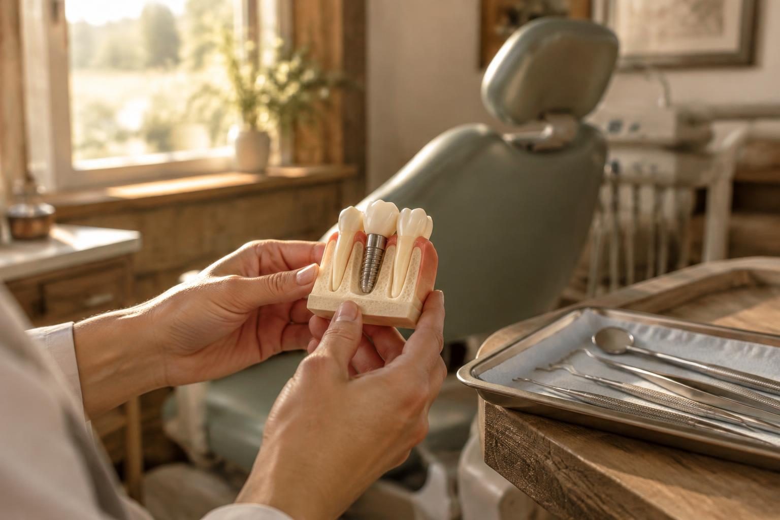 New Image Dentistry