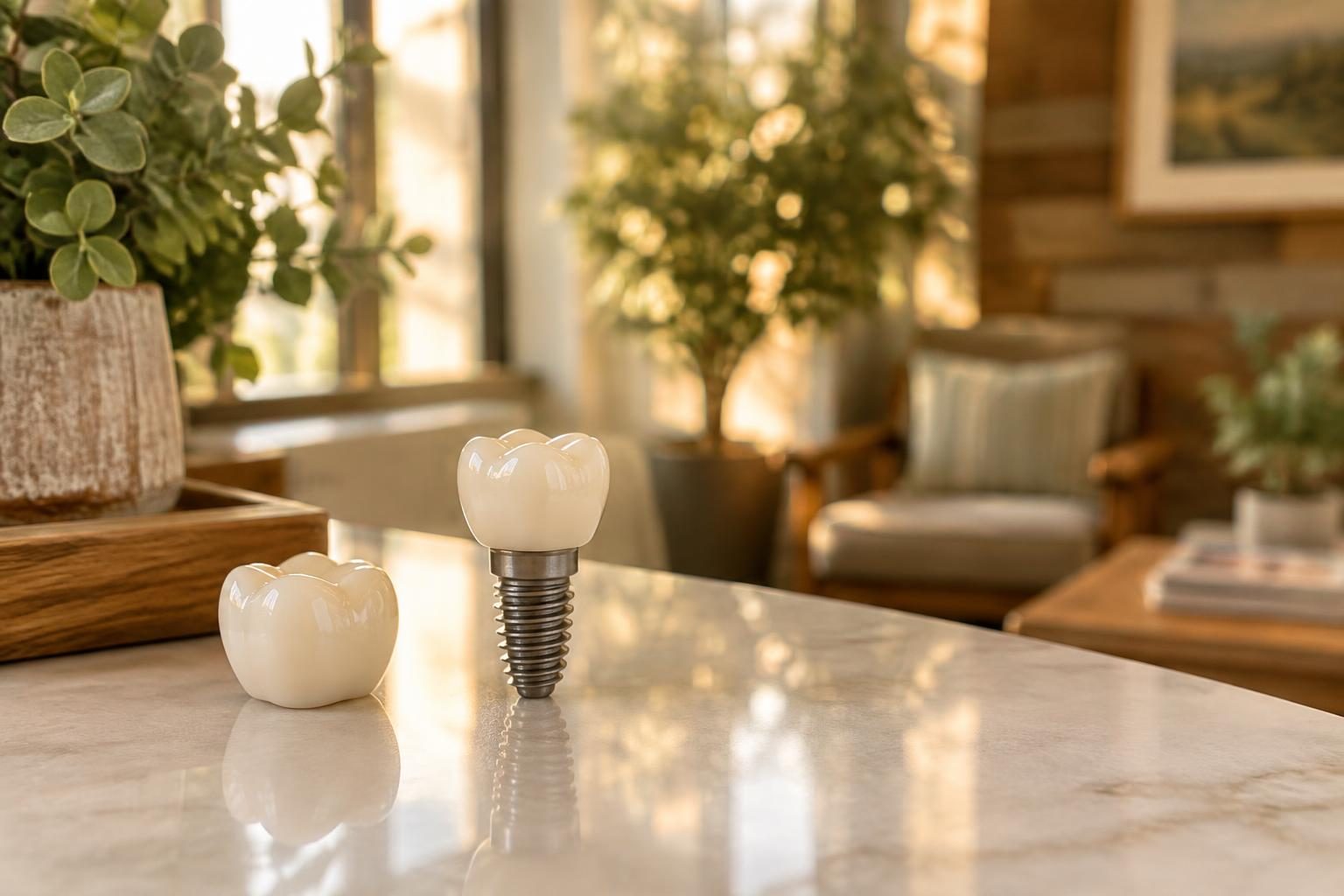 Royal Oaks Family & Cosmetic Dentistry