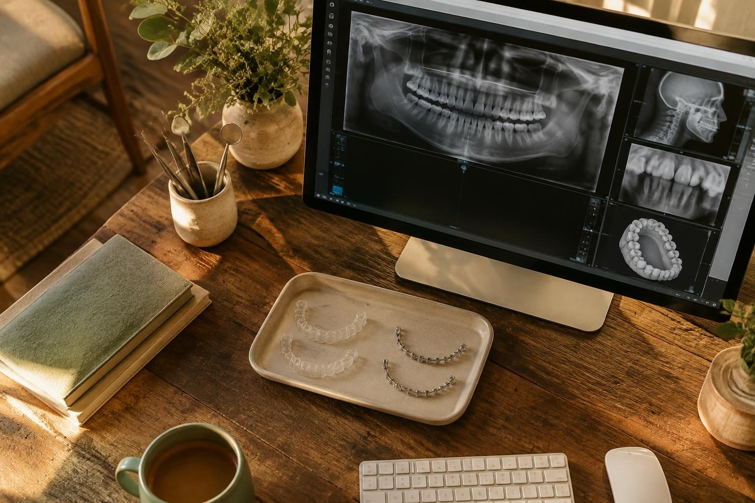 Cox Orthodontics