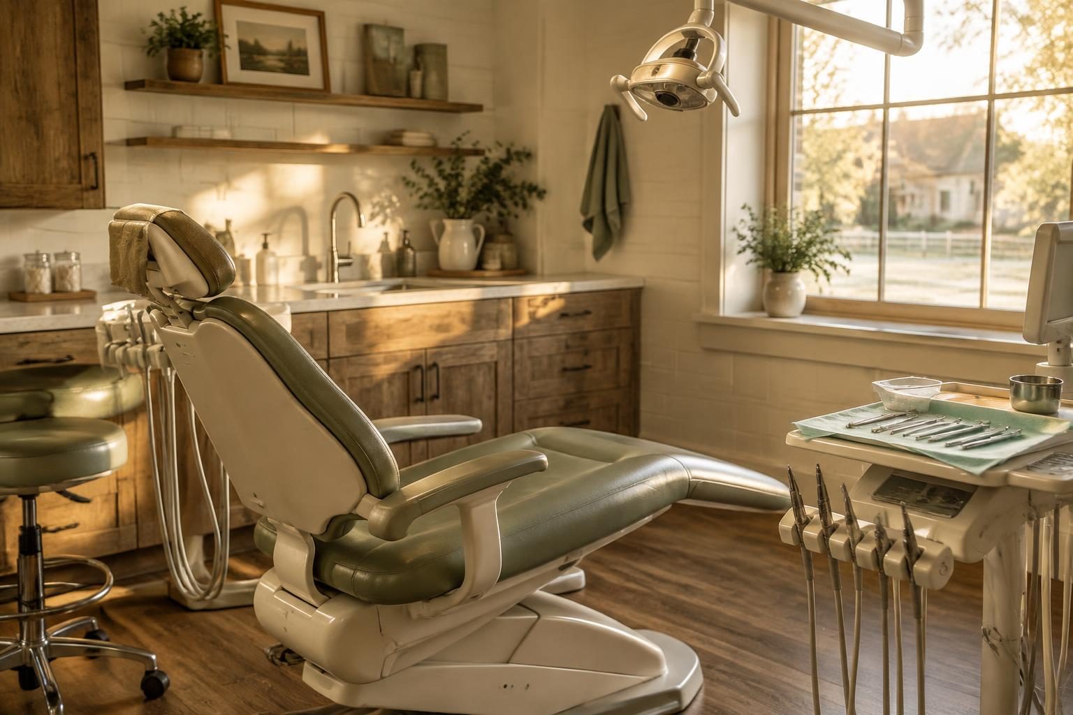 Dr. abbey M. bahiga, DDS