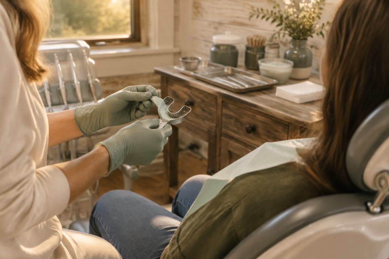 Bridge Street Dentistry