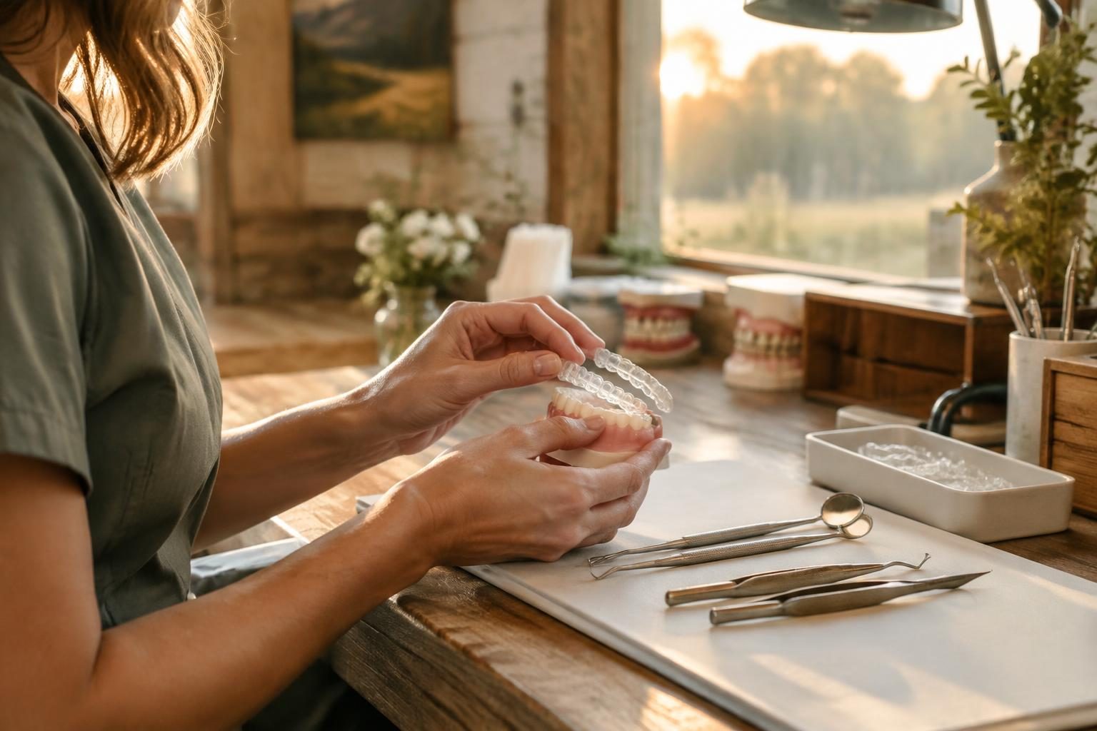 Fowler Orthodontics
