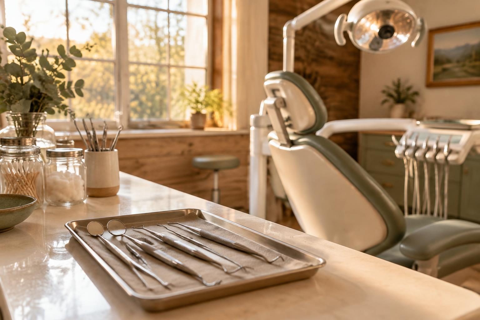 Ideal Dental Franklin