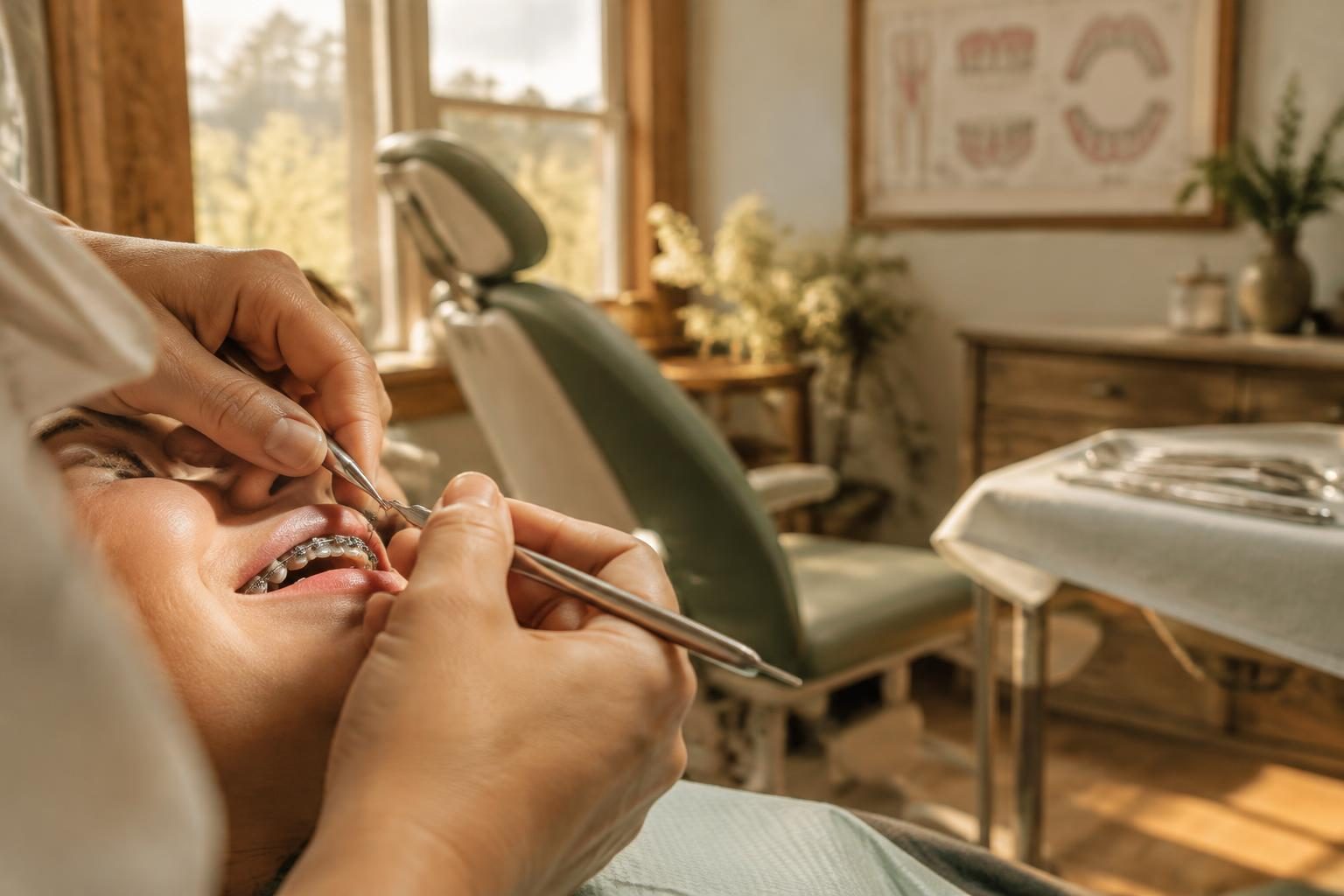 Cool Springs Orthodontics