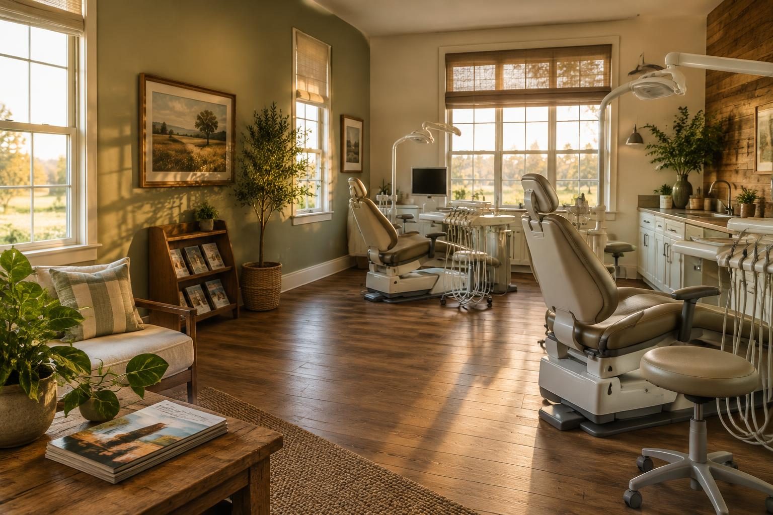 Yost Dental Group