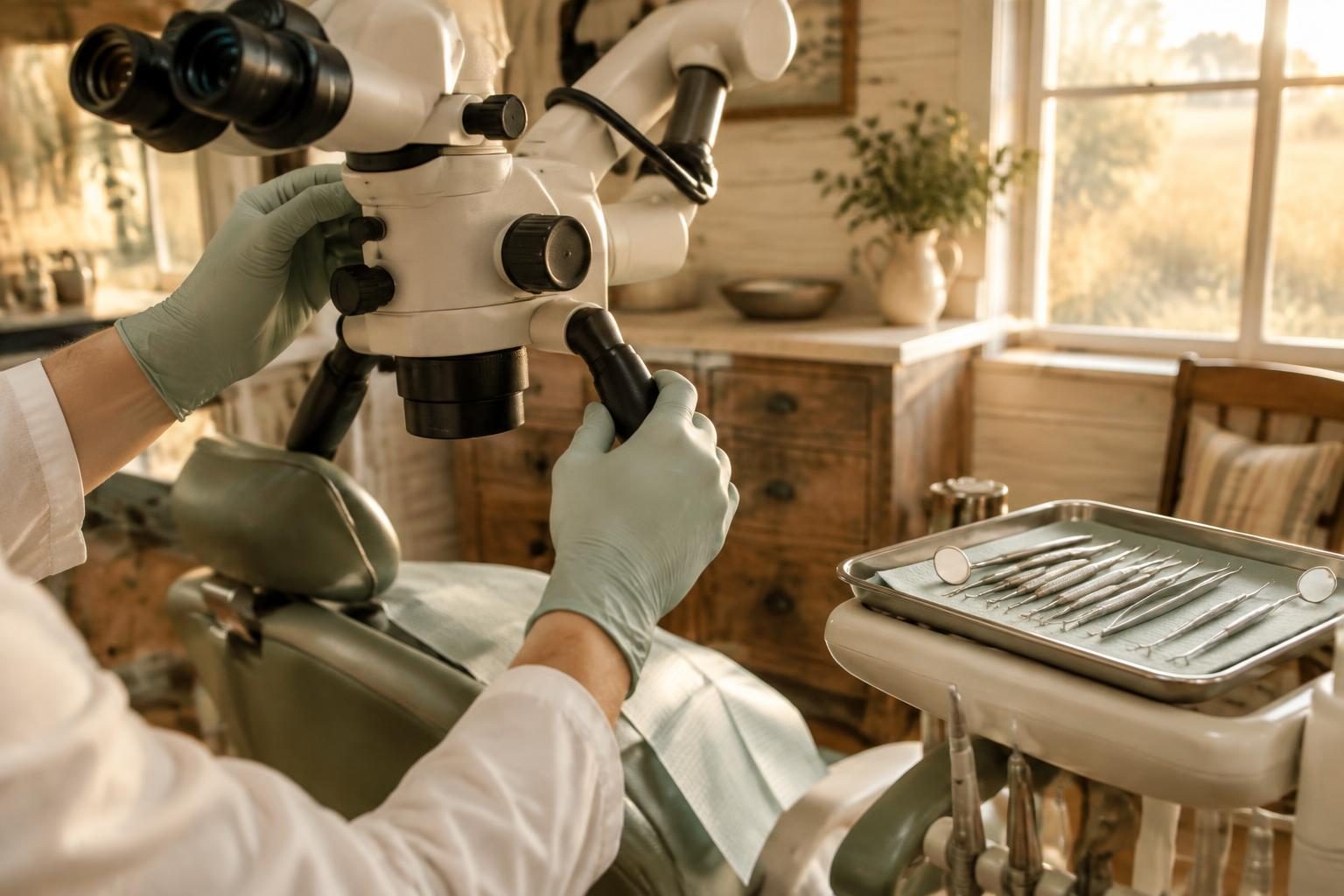 Premier Endodontics