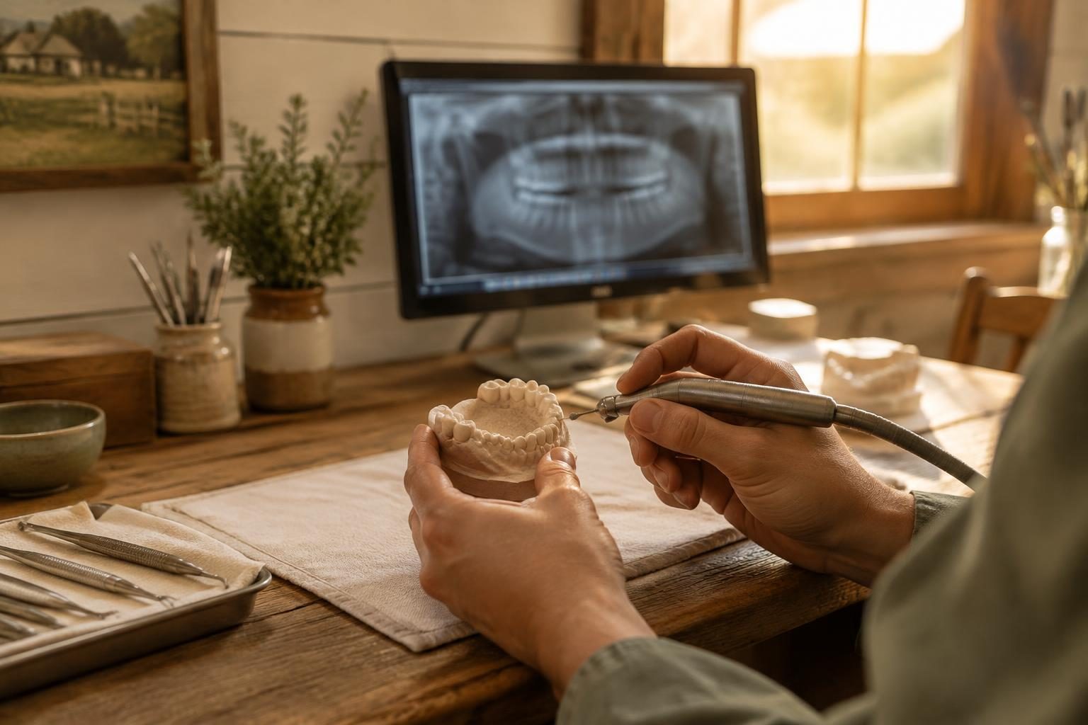Angela L. Simpson, DDS