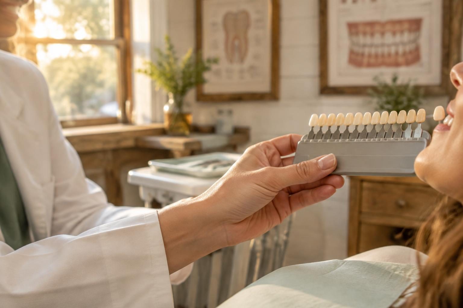 Nashville Restorative Dentistry