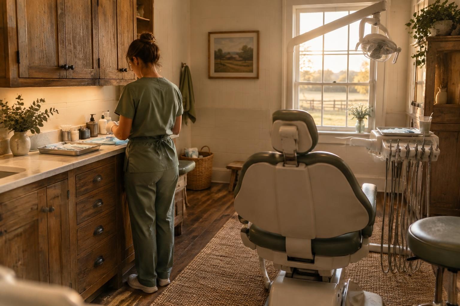 McKay's Mill Dental