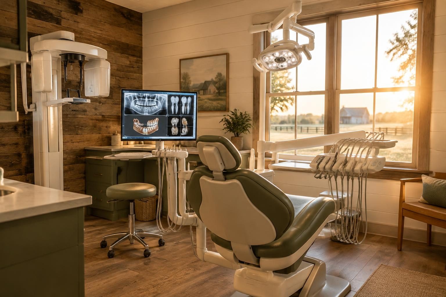 Center For Advanced Dentistry