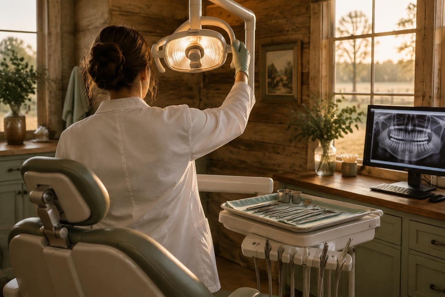 Javier Silva Dental