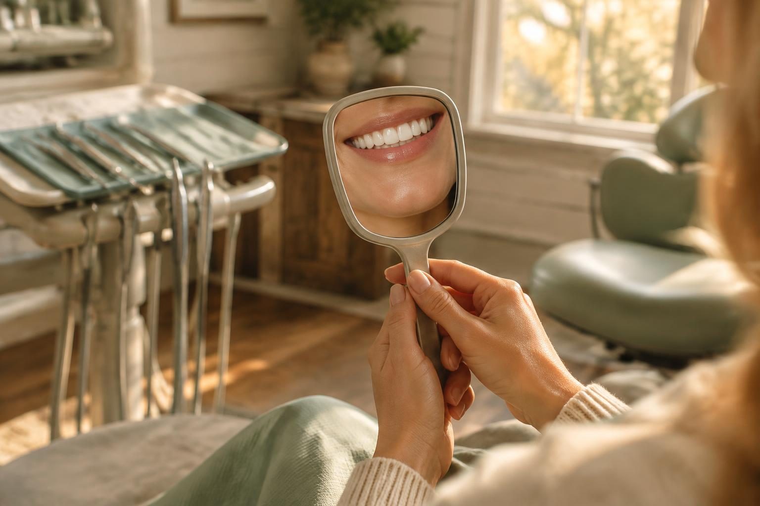 Portis Family Dental