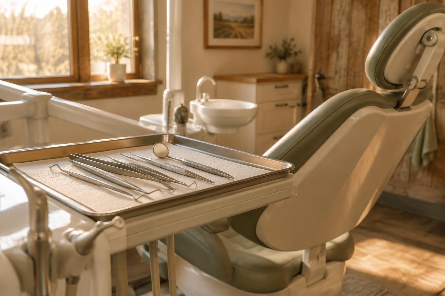 Cool Springs Family Dentistry, PLLC