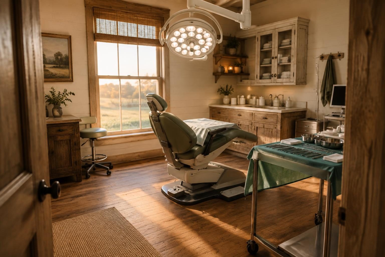 Southern Oral & Facial Surgery