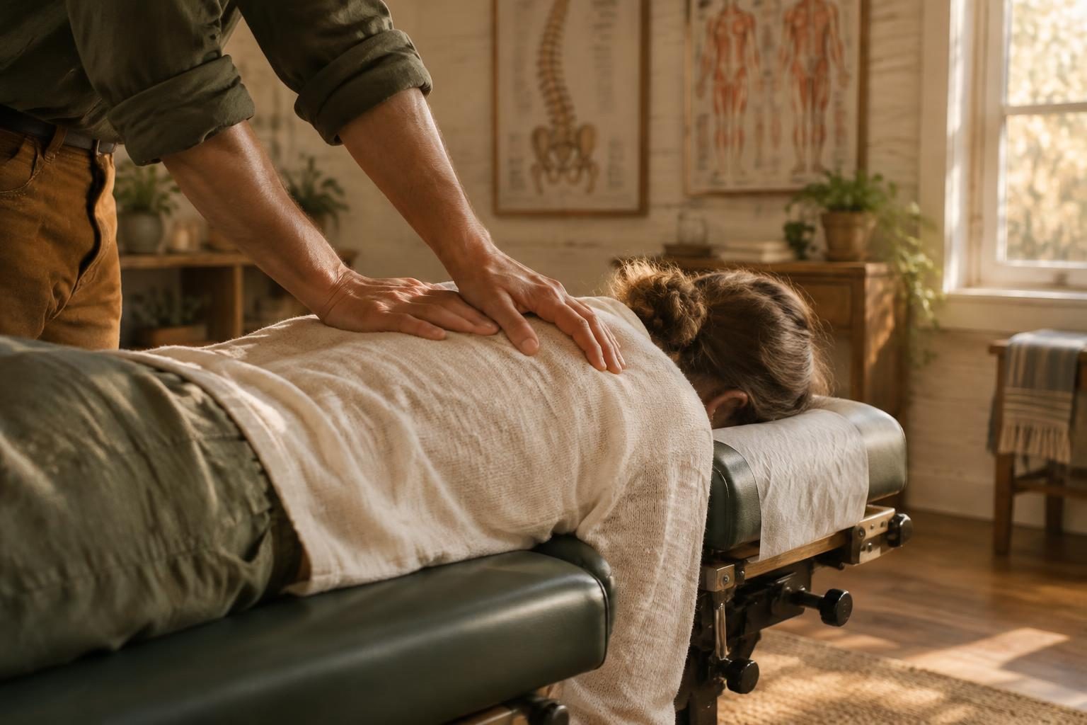 Krock Chiropractic