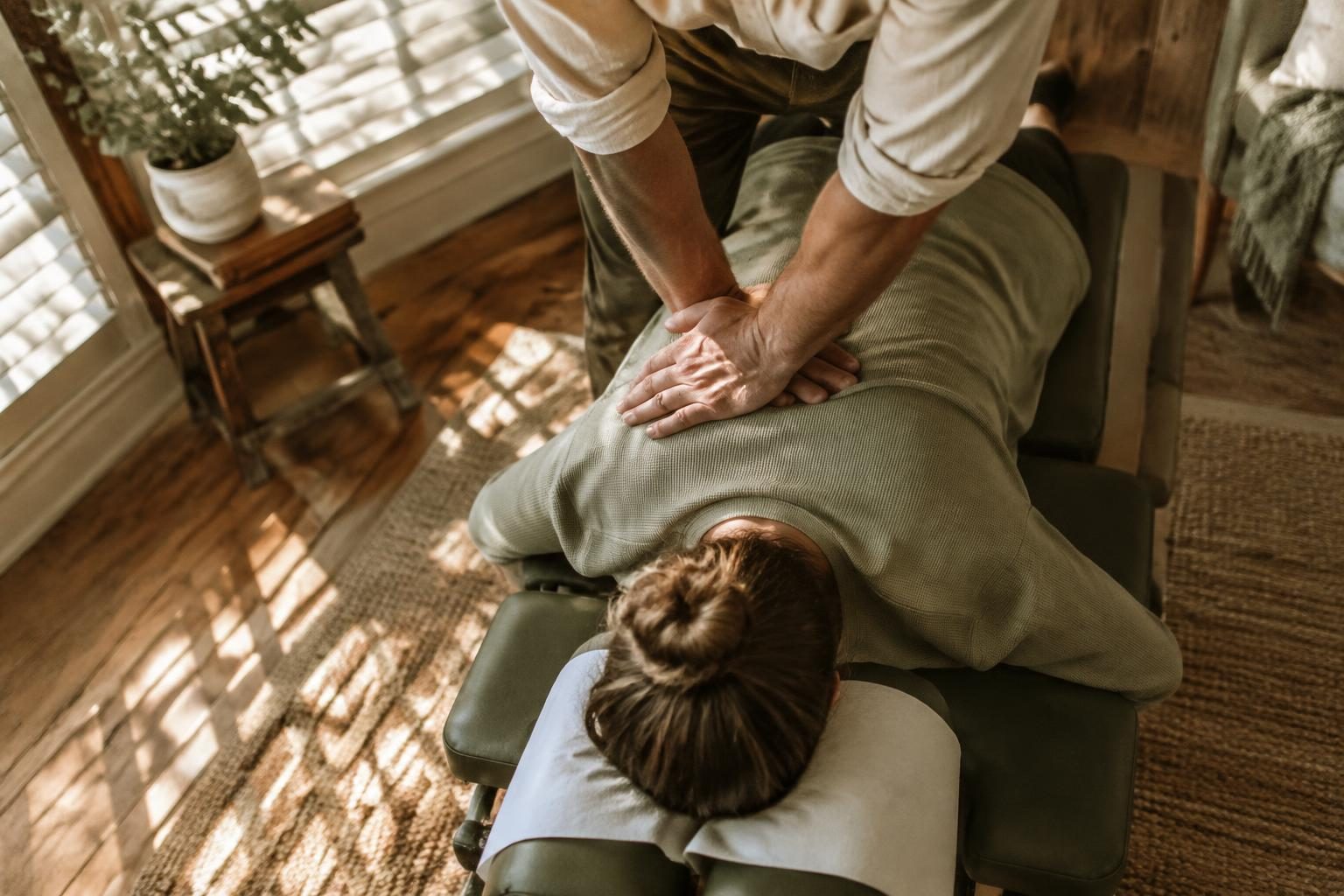 Mason Chiropractic Health & Wellness