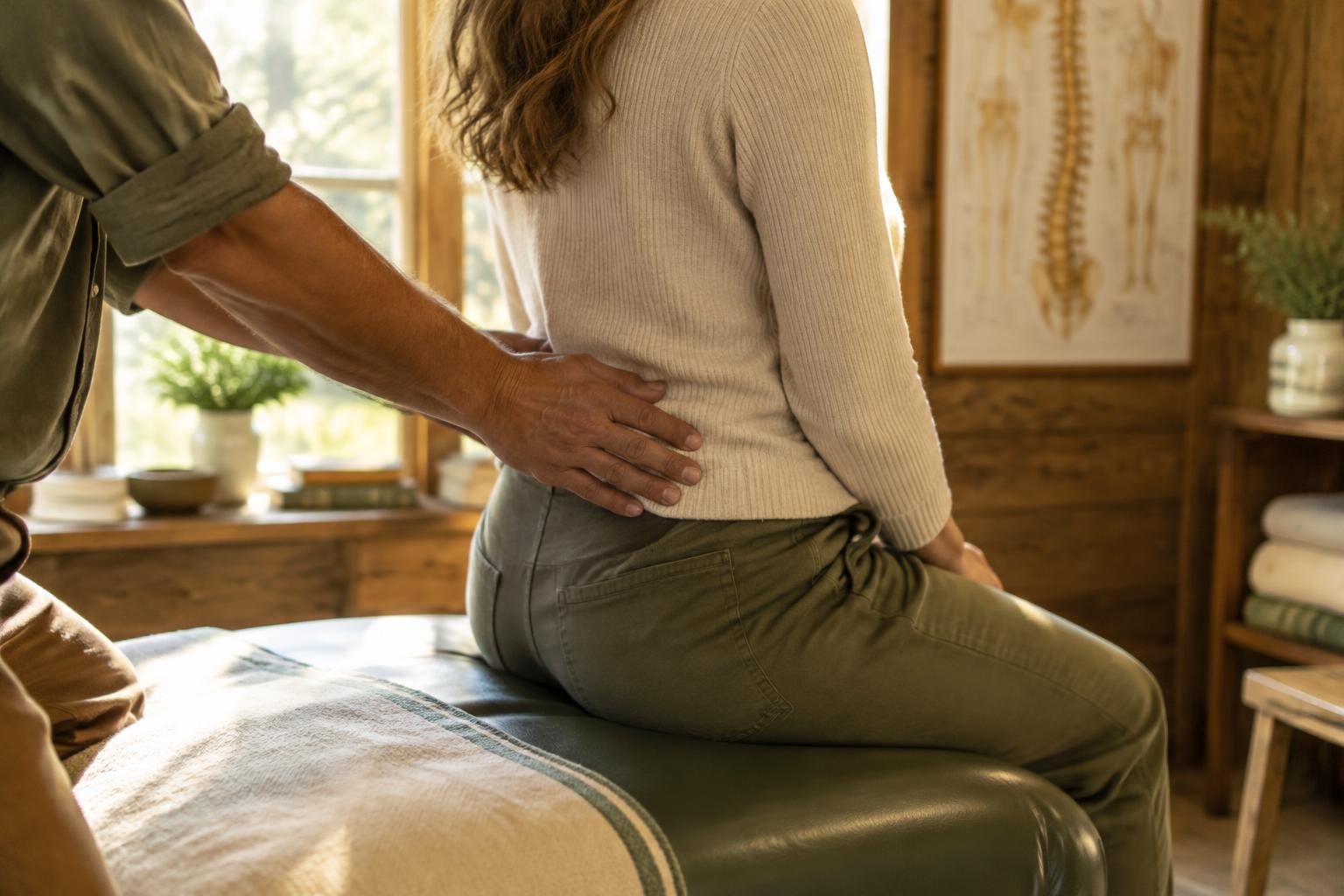 Bailey Chiropractic
