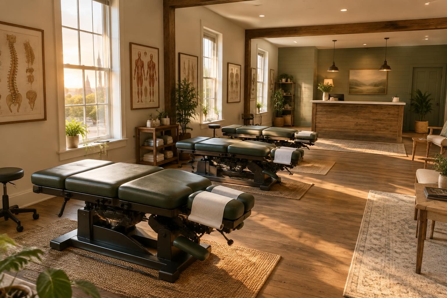 Chiropractic Center of Williamson County