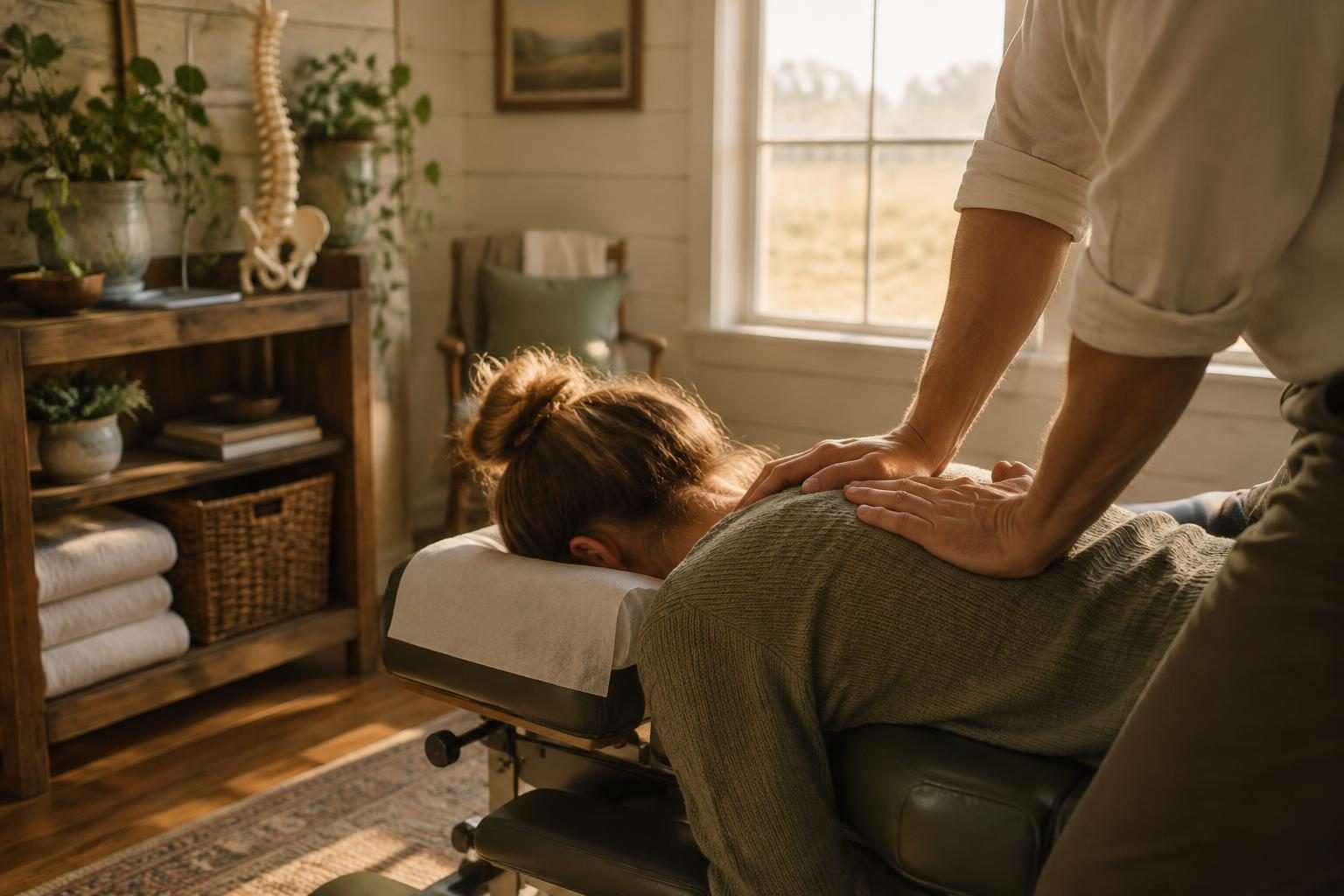 Life Spring Chiropractic